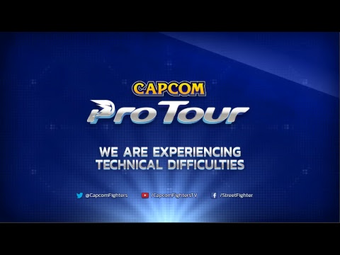 Final Fighters China! FFCRAN2018 Top 8