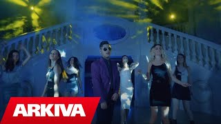 Petrit Vullkani - Zjarr E Bojna