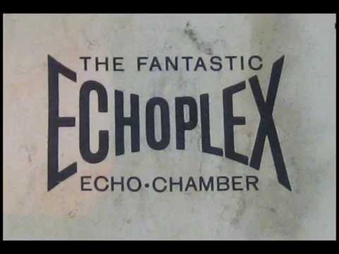 Maestro Echoplex Ep 3 Demo Video