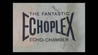 Maestro Echoplex Ep 3 Demo Video