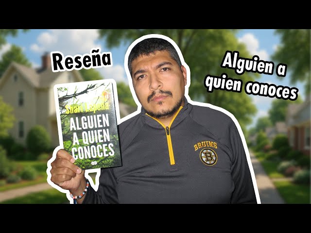Vídeo relacionado con Un Cabo, un peñón y un Asesinato (Misterios de Ruth Finlay nº 3)