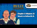 Bully Anniversary Edition Mobile Chapter 3 Mission 32 Miracle On Bullworth St