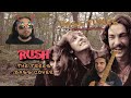 Rush - Circumstances COVER + TAB