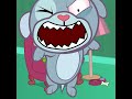 Happy Tree Friends Flippy S New Puppy