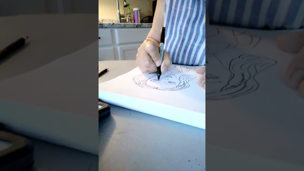 Promotional video thumbnail 1 for Motivational Speaker, Artist & Author