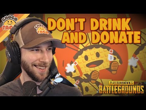 Well That Went from 0-100 ft. itsOGPickle - chocoTaco PUBG Gameplay