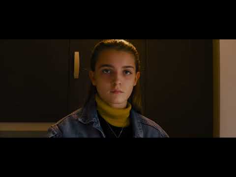 Tenebra — Trailer (Italienisch)