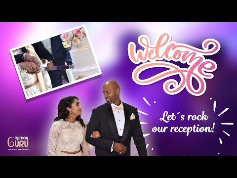 Lets get rock our party | Aananth Weds Mithula