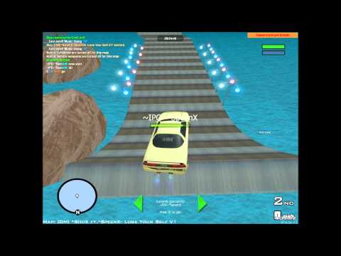 [DM] *SooX ft.*SpeenX- Lose Your Self V1