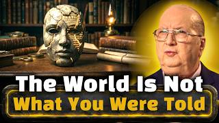 What They Never Told You About The Secrets Of This World | Jordan Maxwell