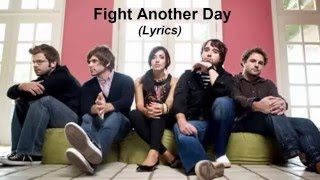 Addison Road - Fight Another Day (Lyrics)