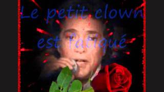 FREDERIC FRANCOIS ♥ღ¸.•°*♥♥♥❤️❤️TU M'AS LAISSÉ❤️❤️ ♥♥♥ღ¸.•°*♥ {Lyrics}