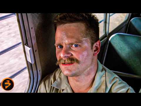 This White Cop’s First Day in Jail Went Terribly Wrong | NATIONAL SECURITY