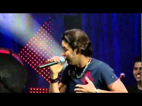 Rodolfo e Rodrigo - SENTADA BRABA - OFICIAL