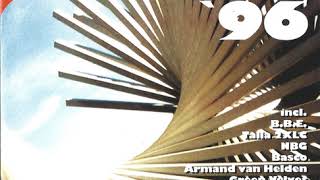 DJ Scot Project - U (De Zenk-Mix) (Annie Lennox Version)