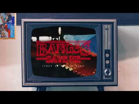 BANGES - SAVE ME freestyle
