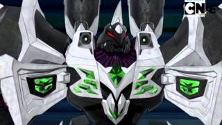 Download lagu Bakugan Mechtanium Surge Episode 37 The Eve of Extermination mp3