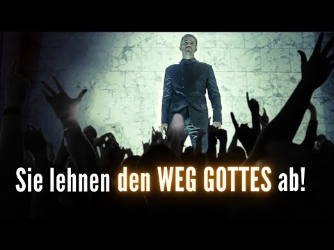 Römer 1 - Teil 3 - Der Zorn GOTTES ist vom HIMMEL her offenbart gegen alles HANDELN