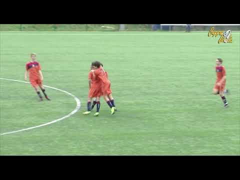 XXXVI Torneo Beppe Viola, Girone C: Ladispoli - Css Tivoli 2 - 1