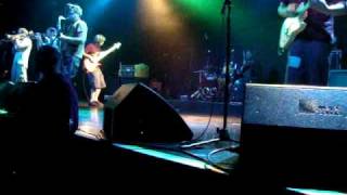 Catch 22 Point the blame 8/15/09 Hampton Beach