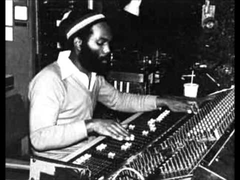 Dennis Bovell Scientific (Hurting Dubb)