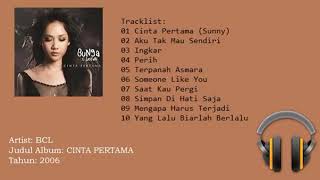 Download lagu PULL ALBUM BCL - CINTA PERTAMA- [2006] Bunga Citra Lestari mp3