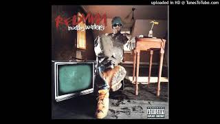 05  - Redman - Case Closed