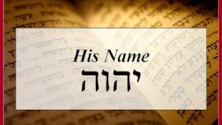 Exalted (Yahweh) - Chris Tomlin