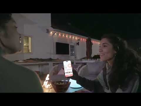 Light Up the Night: Monster Smart LED Accent Lights (100ft)