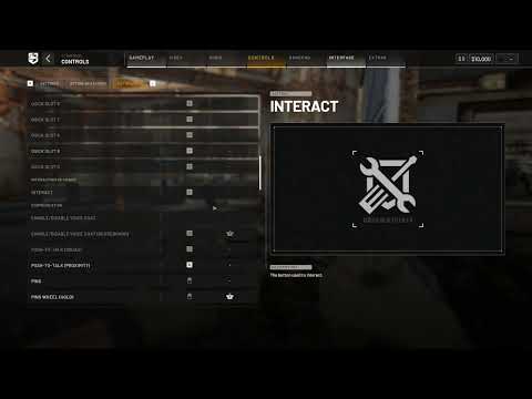 How To Use Voice chat in Wardogs