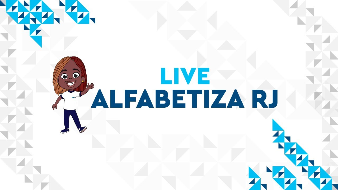 ALFABETIZA RJ