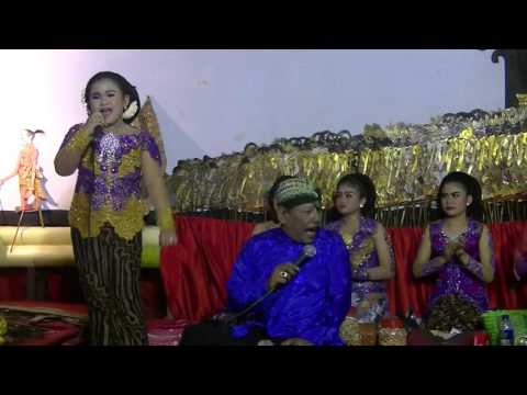 Dimas Niken Salindri & Lek Doel - Kutut Manggung