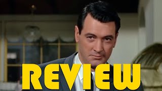 Recenzja krytyka Marka Johnsona