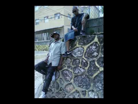 Lolo En El Microfono Ft  Lington El Demente - Digame Avè Compay (Prod. By RaVeN & El_Haker).avi