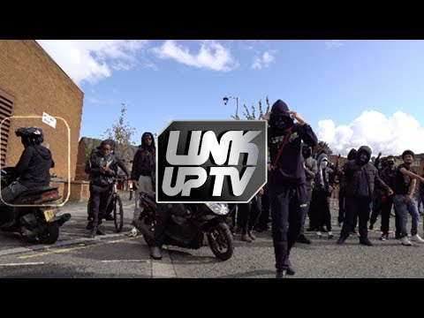 Padz x JS x Z10 - Life's Just A Game [Music Video] | Link Up TV