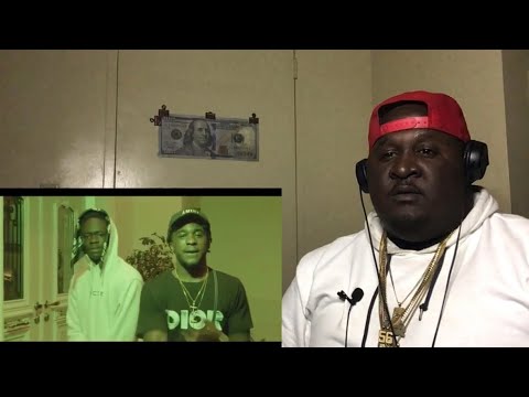 DRAPEYY FT. YAW TOG - SAVAGE | AMERICAN 🇺🇸 REACTION