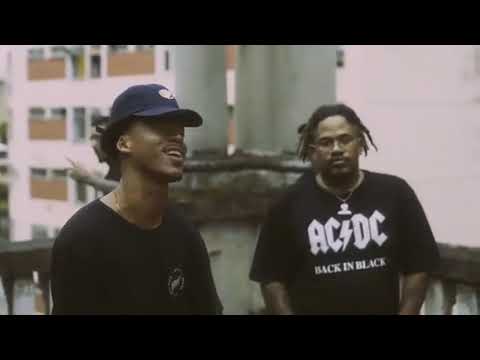 Cai Babylon - Parte do L7NNON (HD)