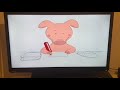 MLP Fan 2K4 VHS Reviews Episode 34 Kipper Pig S Present And Other Stories