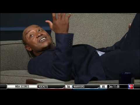 Isiah Thomas reflects on Scottie Pippen saying he didn't want him on the Dream Team