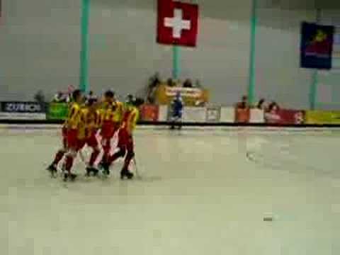 Blog PATINSLOVER: 5.05.07: But Roger Monroy