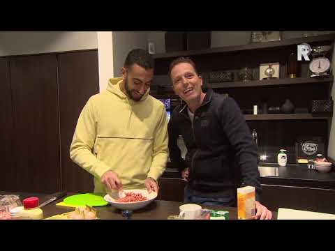 Koken met Geus - Aflevering 2: Adil Auassar