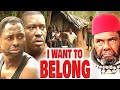 I WANT TO BELONG Angel In Abys PETE EDOCHIE KENNETH OKONKWO SAM LOCO EFE NOLLYWOOD CLASSIC MOVIE