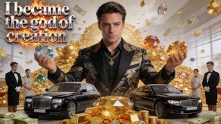 Download lagu After being betrayed in my marriage, I awakened a system and instantly became a god of creation mp3