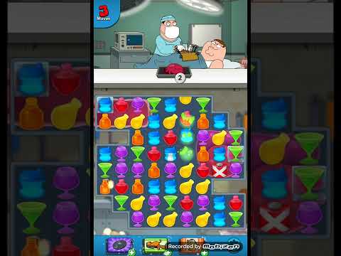 Family Guy Another Freakin Mobile Game Level 575