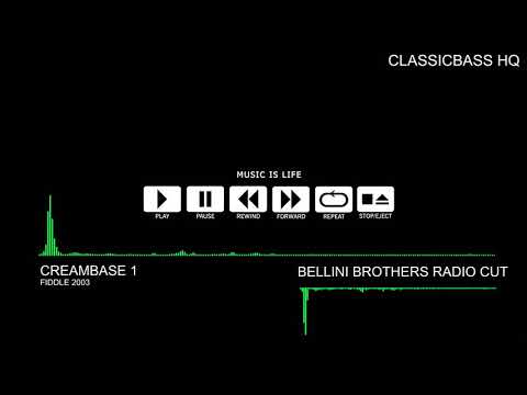 Creambase 1- Fiddle 2003 (bellini brothers radio cut) HQ