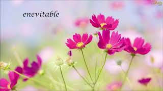 Irremediable con letra,,, Yuridia