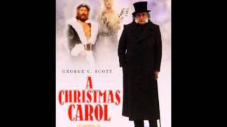 Andrea Bocelli - God Bless Us Everyone - A Christmas Carol (1984)