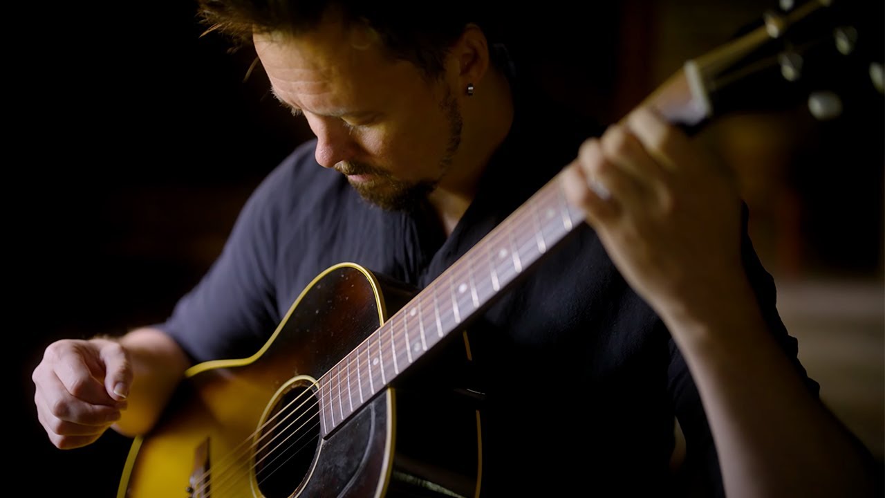 Jussi Reijonen &ndash; sayr: a memory palace of sound - YouTube