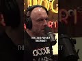 Joe Rogan FREAKED OUT by Magnetic Pole Shift