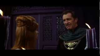 Theatre of Tragedy - And when He Falleth - The Masque of the Red Death